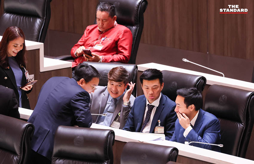 การประชุมด่วนสภาผู้แทนราษฎรไทย 31 กรกฎาคม 2568 เพื่อรับมือข้อตกลงภาษีตอบโต้สหรัฐฯ 