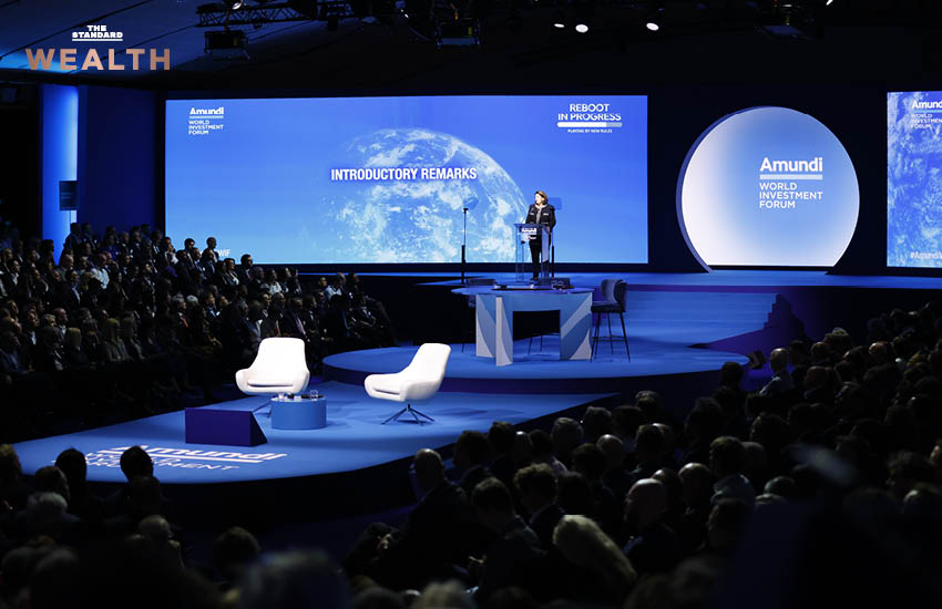 Amundi World Investment Forum (AWIF)