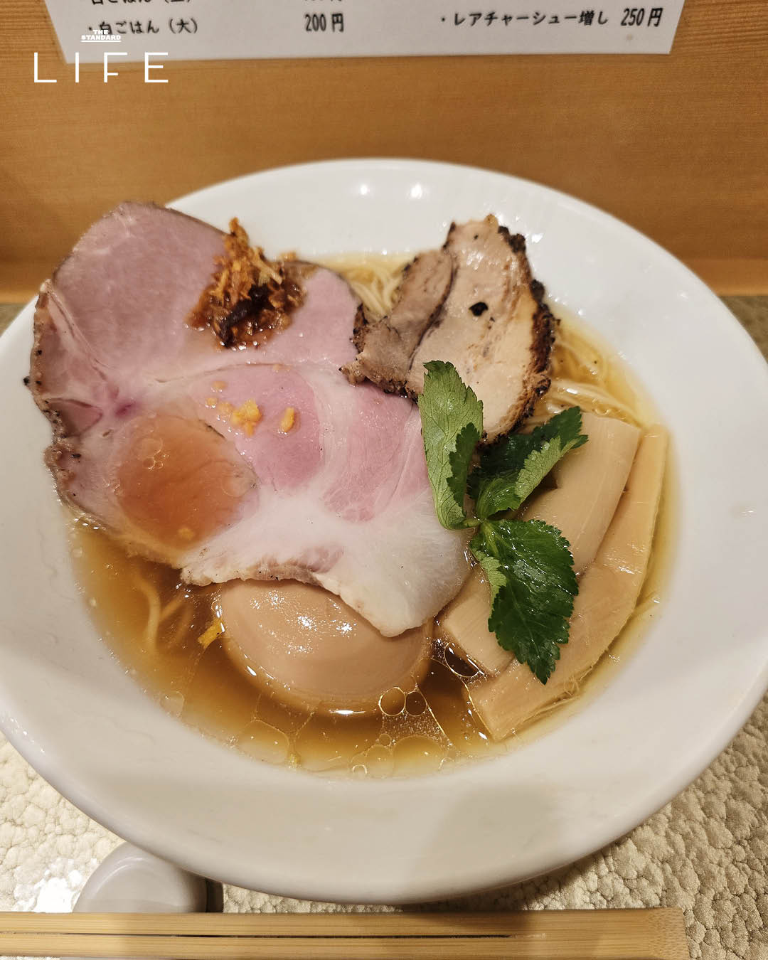 Naniwa Menjiro
