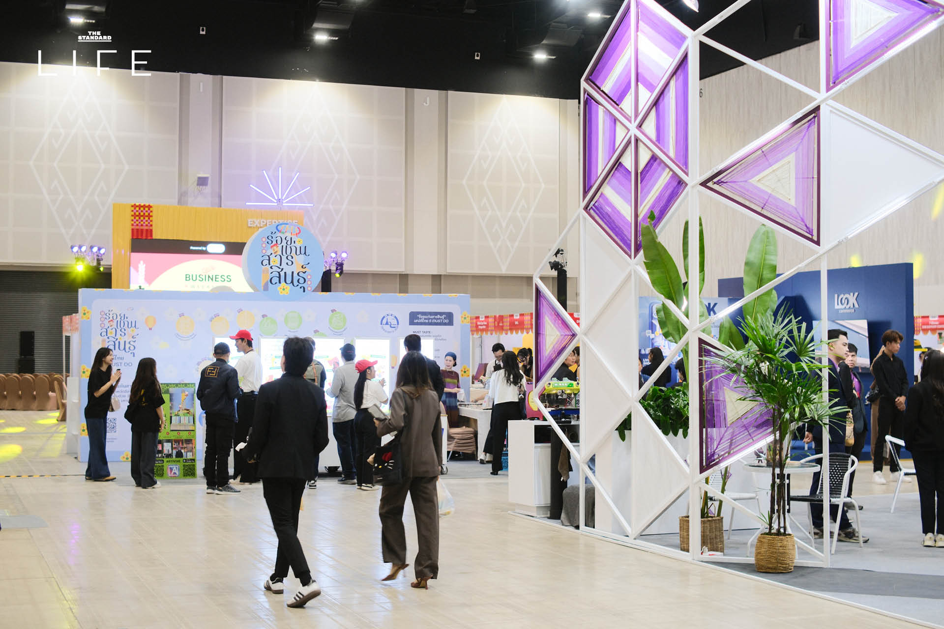 งาน The Secret Sauce Business Weekend 2025 ขอนแก่น

