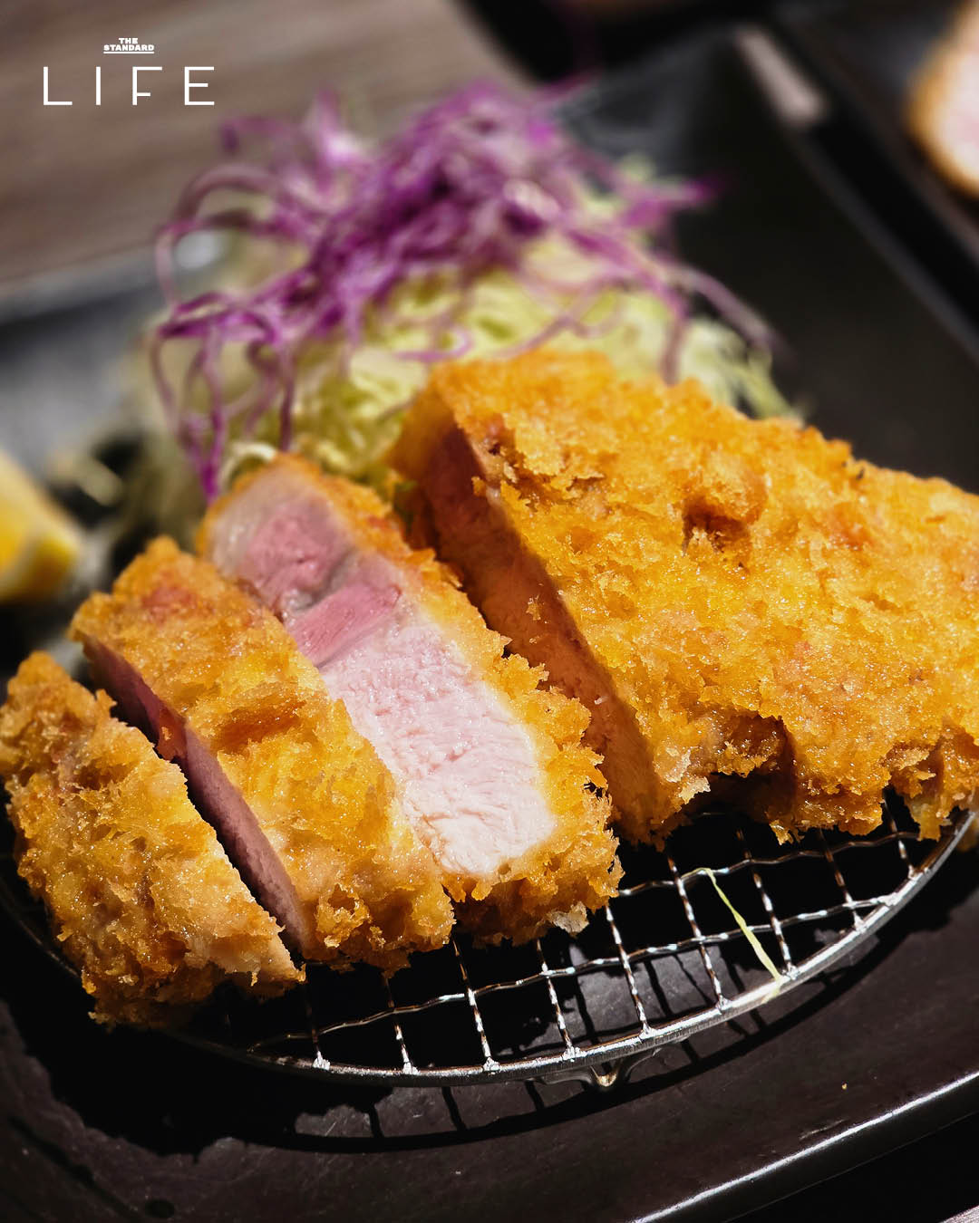 Tonkatsu Daiki
