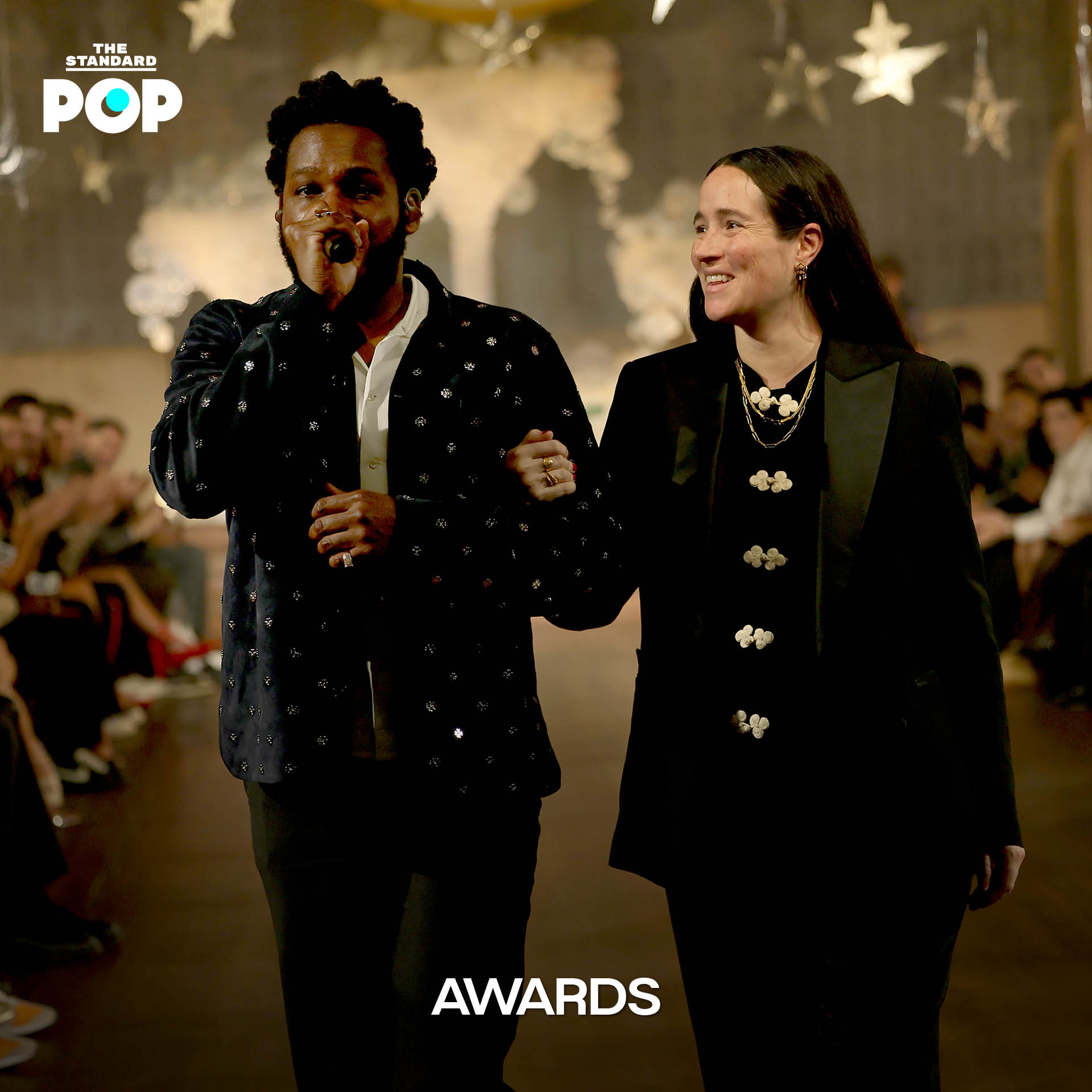 AWARDS