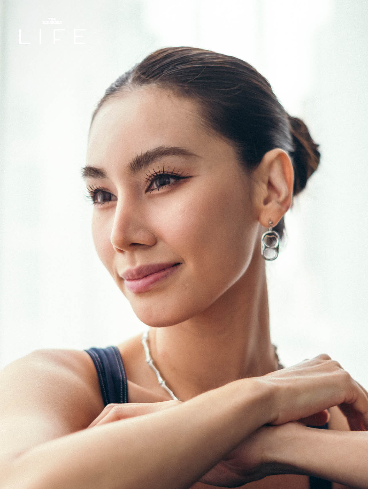 ดาว พิมพ์ทอง นักแสดงหญิงไทย เส้นทาง 14 ปีในวงการบันเทิง