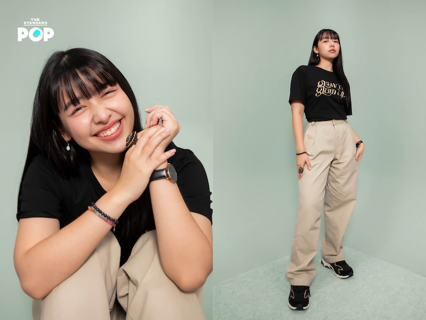 BNK48 GLOW UP กลับมาอีกครั้งบนเวที