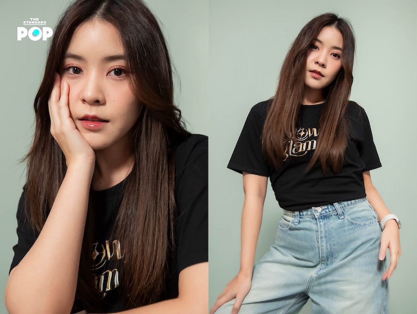 BNK48 GLOW UP กลับมาอีกครั้งบนเวที