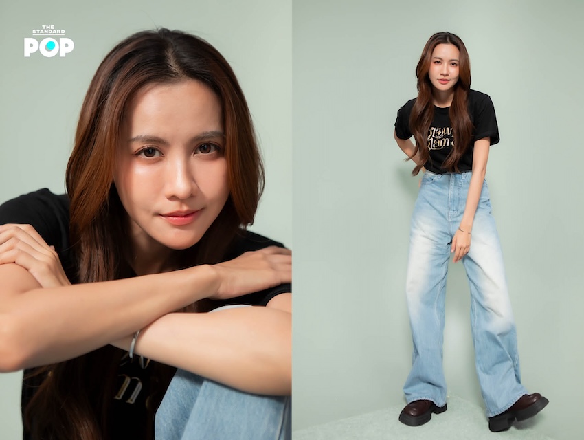 BNK48 GLOW UP กลับมาอีกครั้งบนเวที