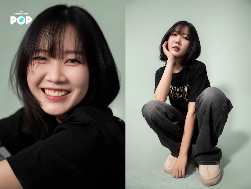 BNK48 GLOW UP กลับมาอีกครั้งบนเวที