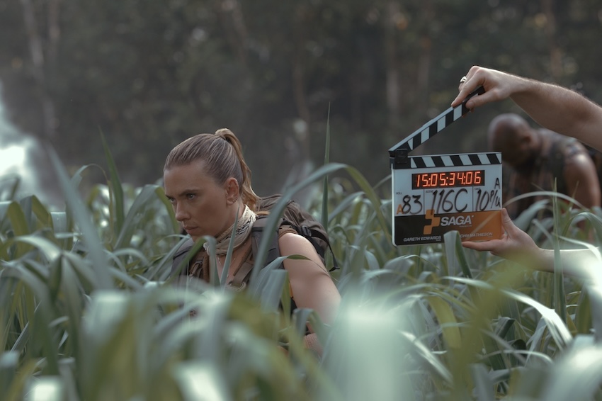 Jurassic World Rebirth ภาพยนตร์ไดโนเสาร์ภาคใหม่