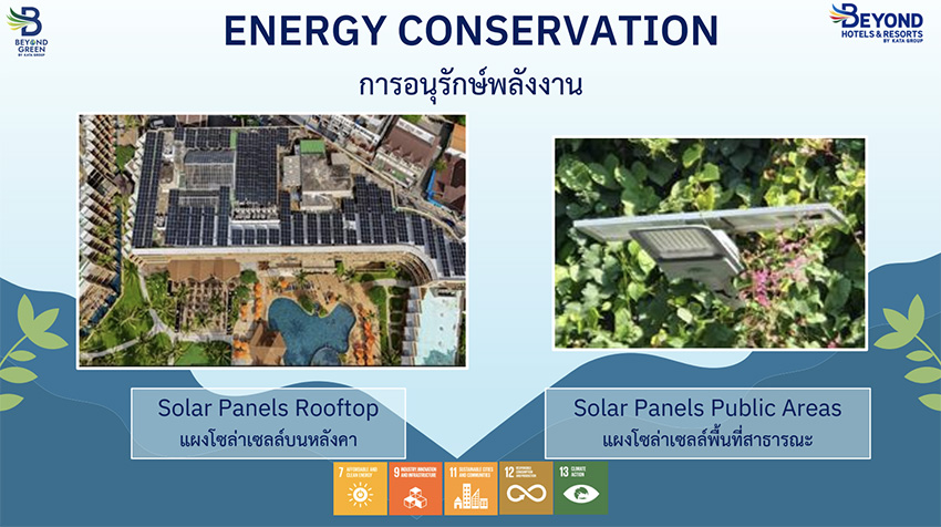 กะตะกรุ๊ป เรียนรู้ ESG ในภูเก็ต