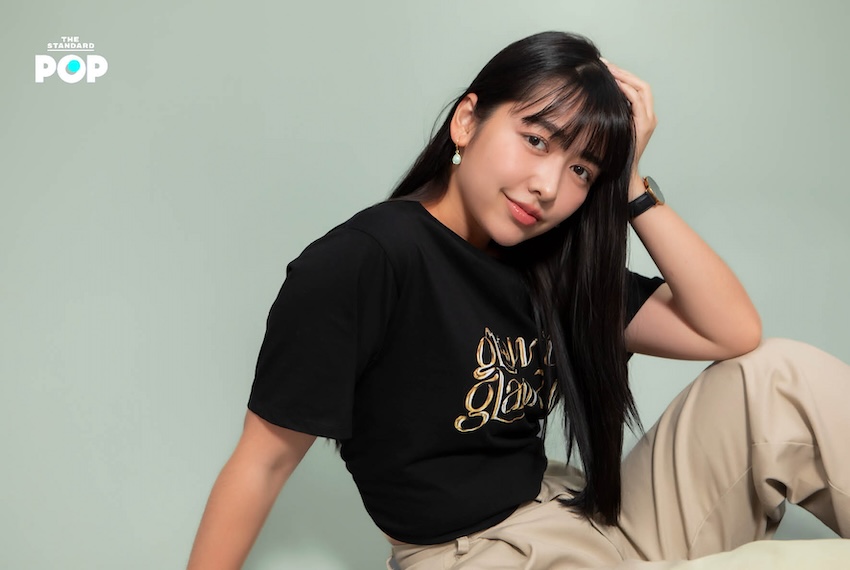 BNK48 GLOW UP กลับมาอีกครั้งบนเวที