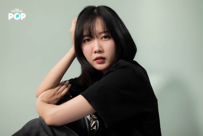 BNK48 GLOW UP กลับมาอีกครั้งบนเวที