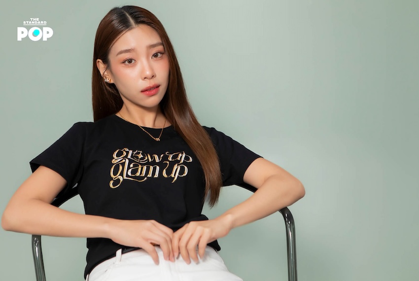 BNK48 GLOW UP กลับมาอีกครั้งบนเวที
