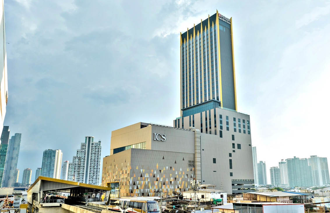 SIRIRAJ H SOLUTIONS ครบรอบ 2 ปี ขยายคลินิกเฉพาะทาง รองรับผู้ป่วยและนักท่องเที่ยวเชิงสุขภาพ 