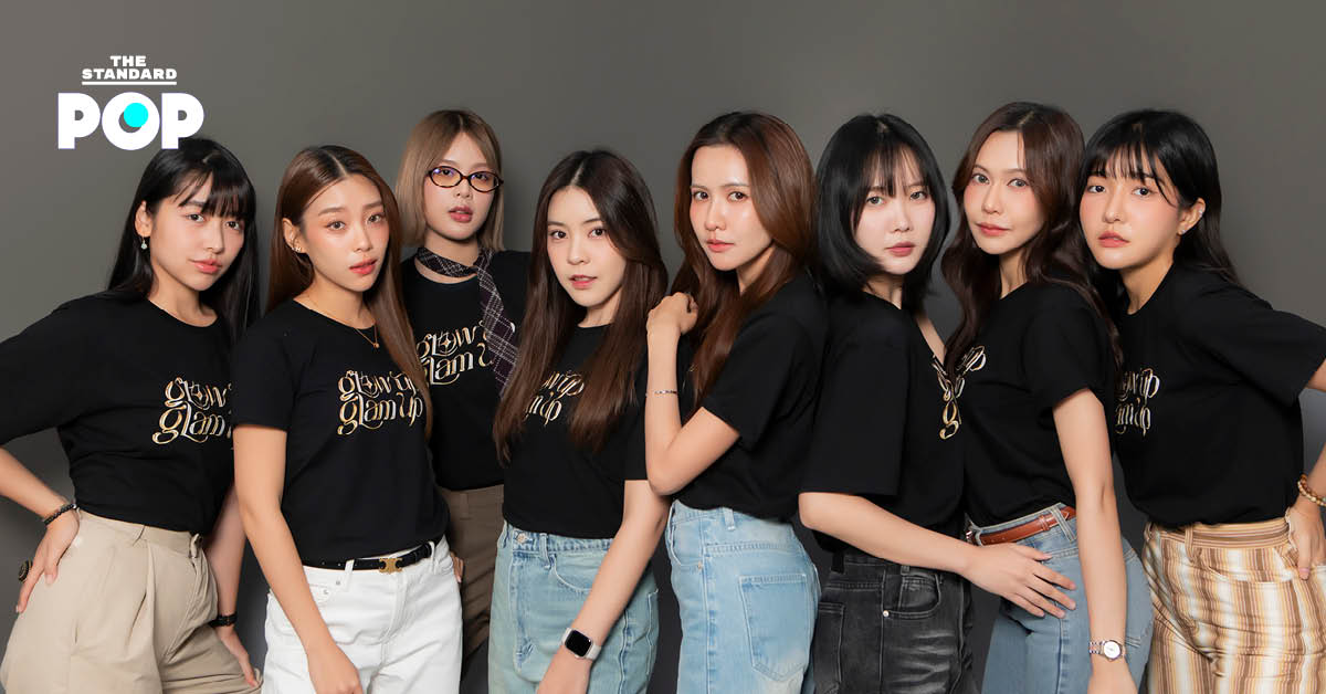 bnk48-glow-up