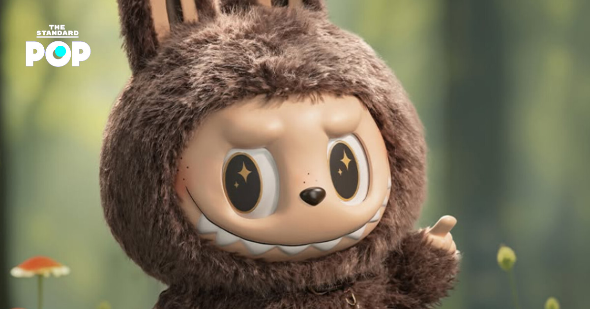Labubu