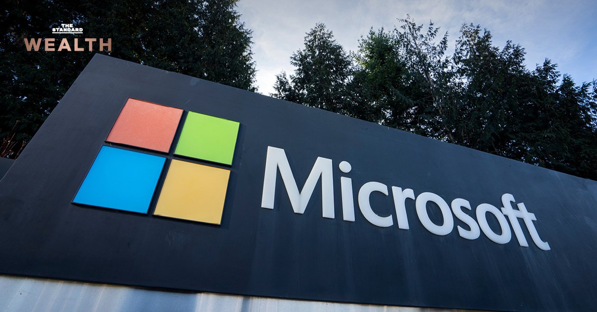 Microsoft