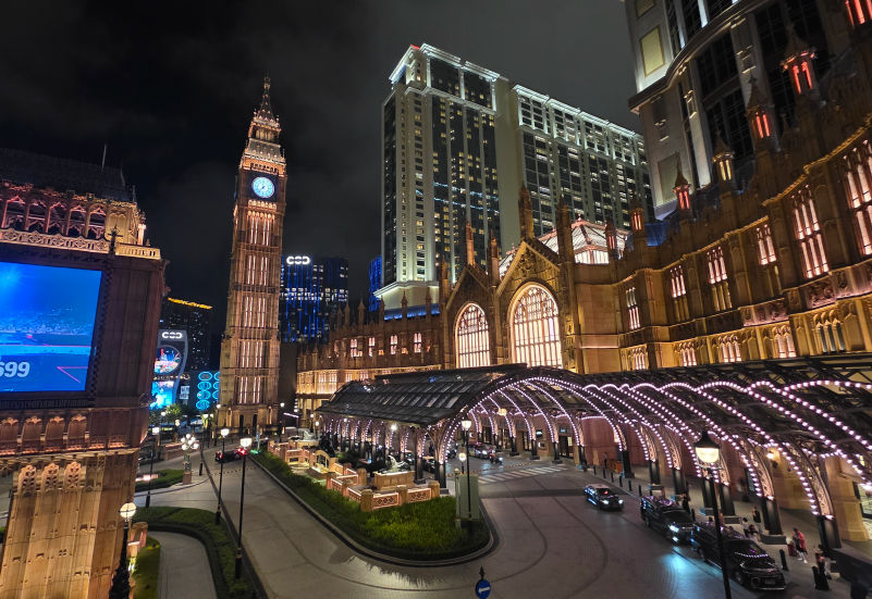 Sands China
