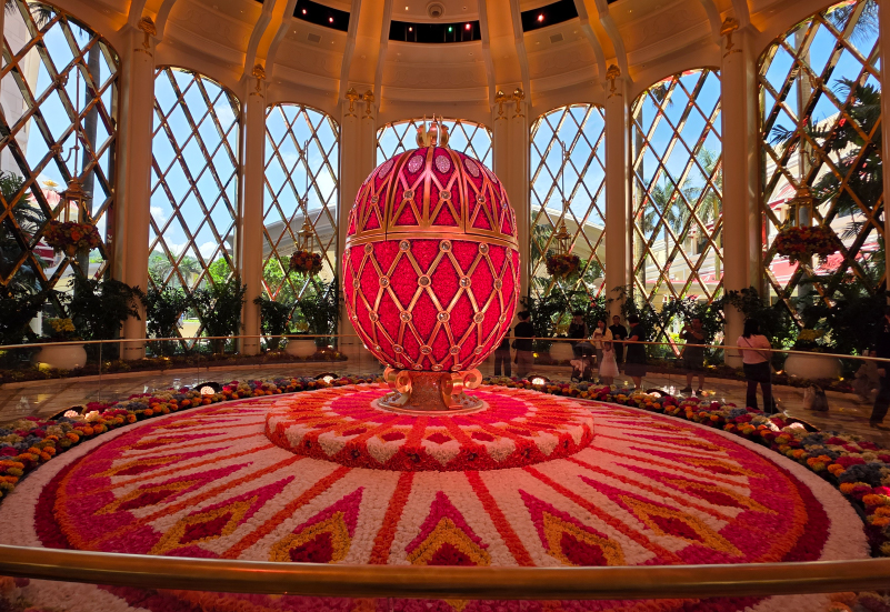 Wynn Resorts
