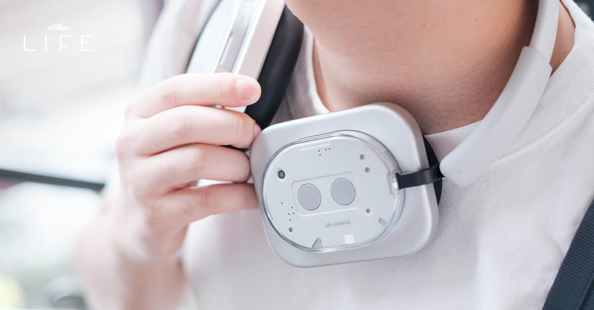 Nothing Headphone