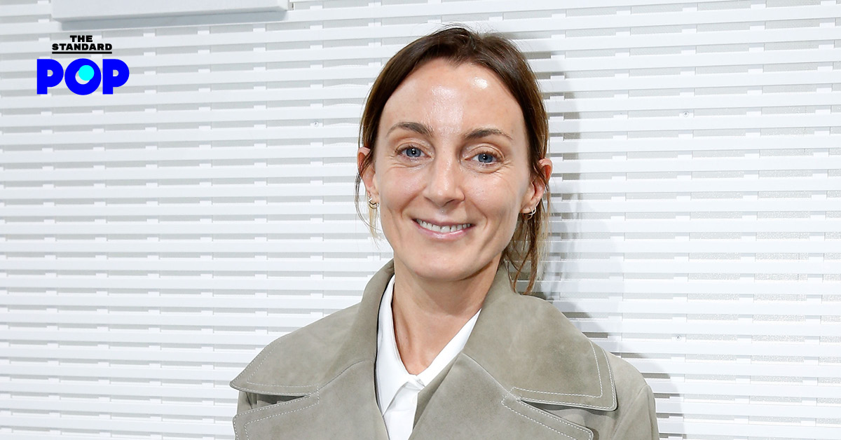 Phoebe Philo
