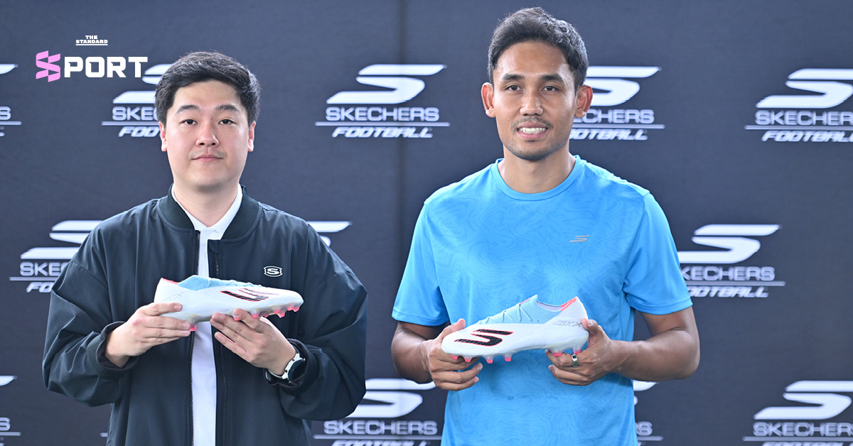 SKECHERS