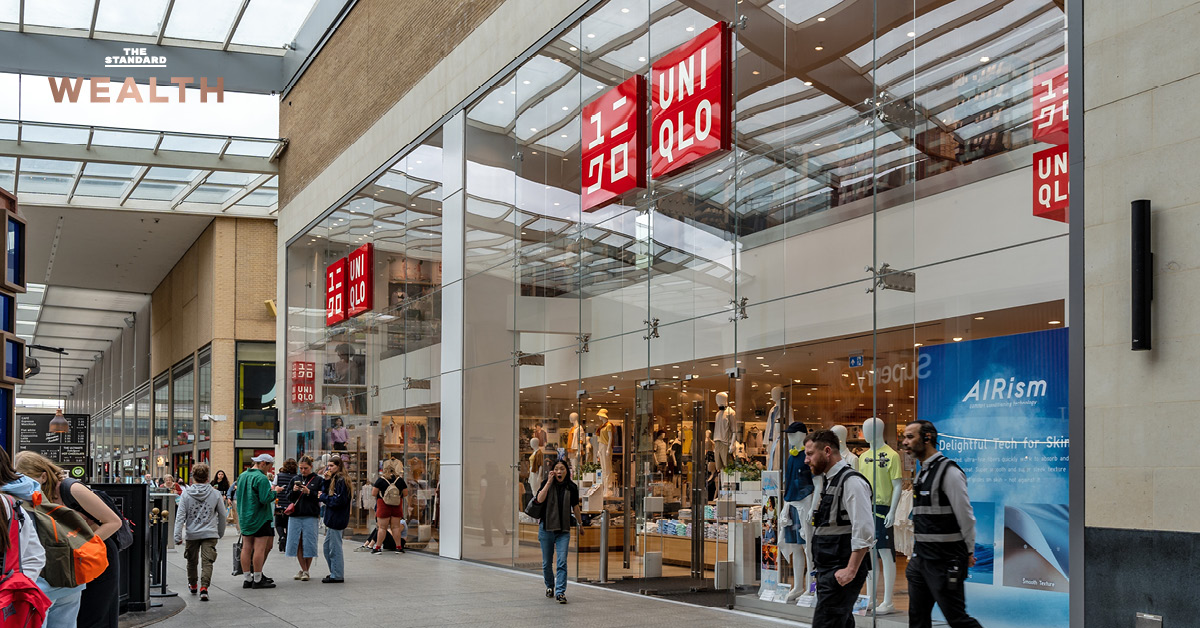 Uniqlo
