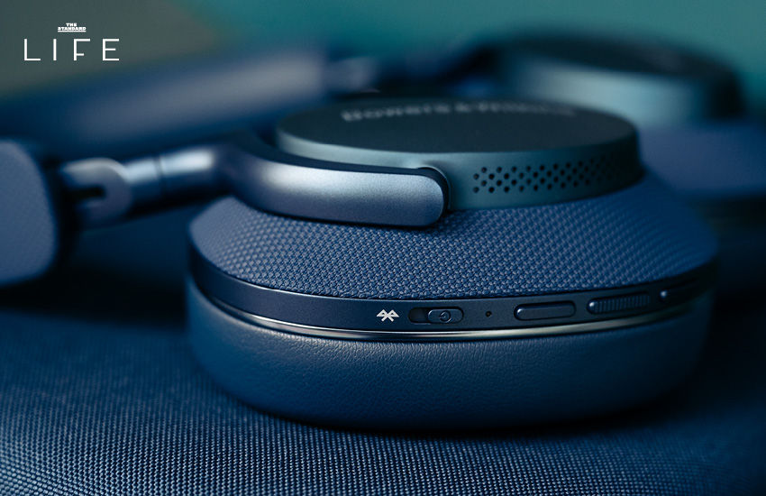 รีวิวหูฟัง Bowers & Wilkins Px7 S2e เสียงดีระดับไฮเอนด์