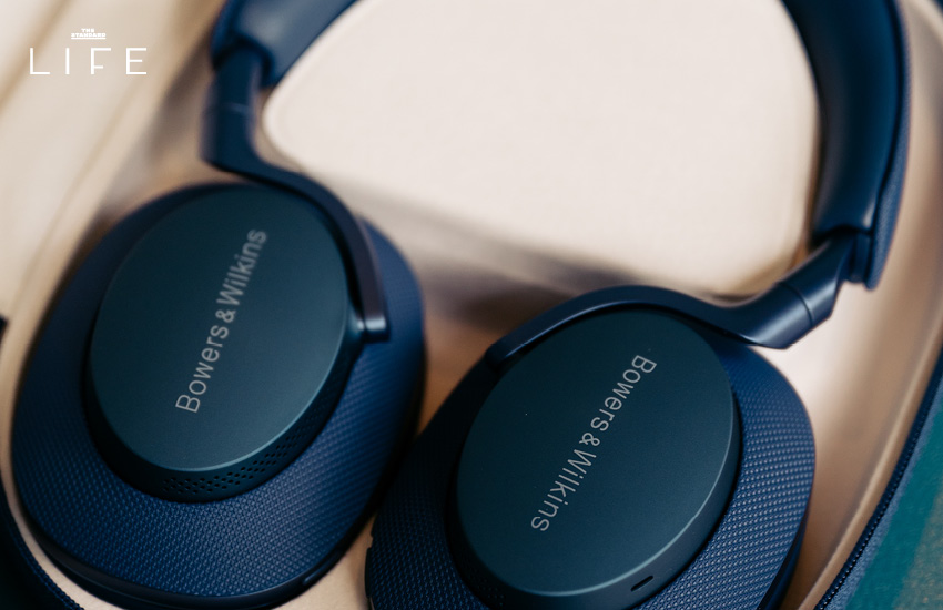 รีวิวหูฟัง Bowers & Wilkins Px7 S2e เสียงดีระดับไฮเอนด์