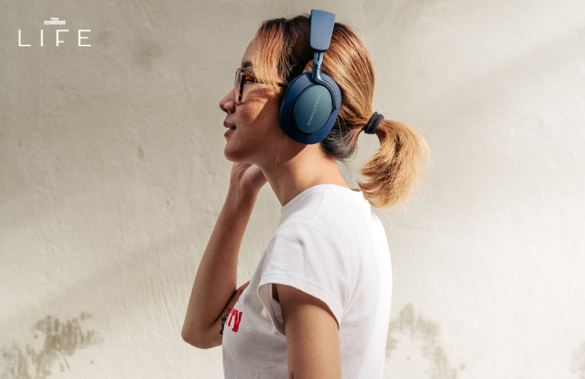 รีวิวหูฟัง Bowers & Wilkins Px7 S2e เสียงดีระดับไฮเอนด์