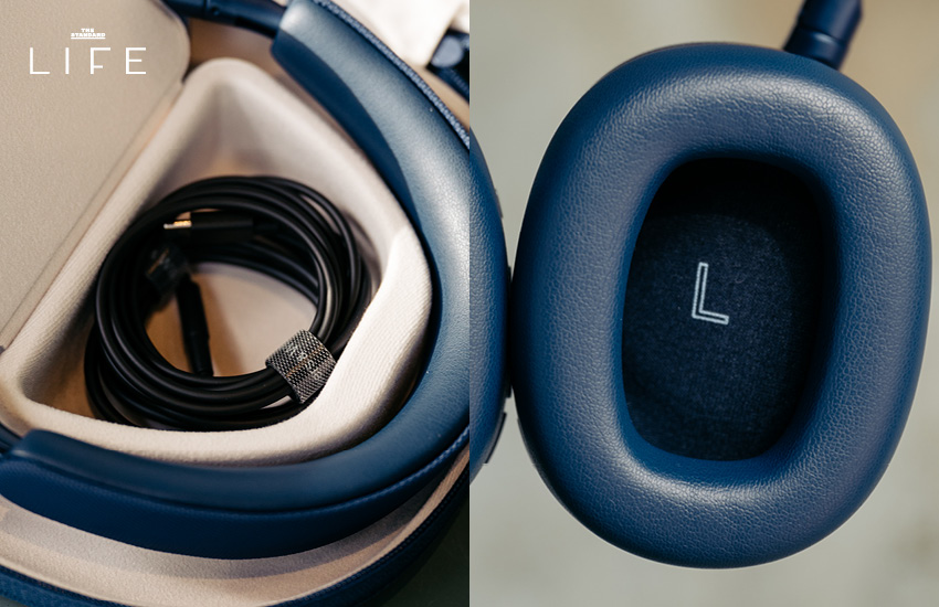 รีวิวหูฟัง Bowers & Wilkins Px7 S2e เสียงดีระดับไฮเอนด์