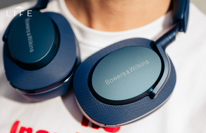 รีวิวหูฟัง Bowers & Wilkins Px7 S2e เสียงดีระดับไฮเอนด์