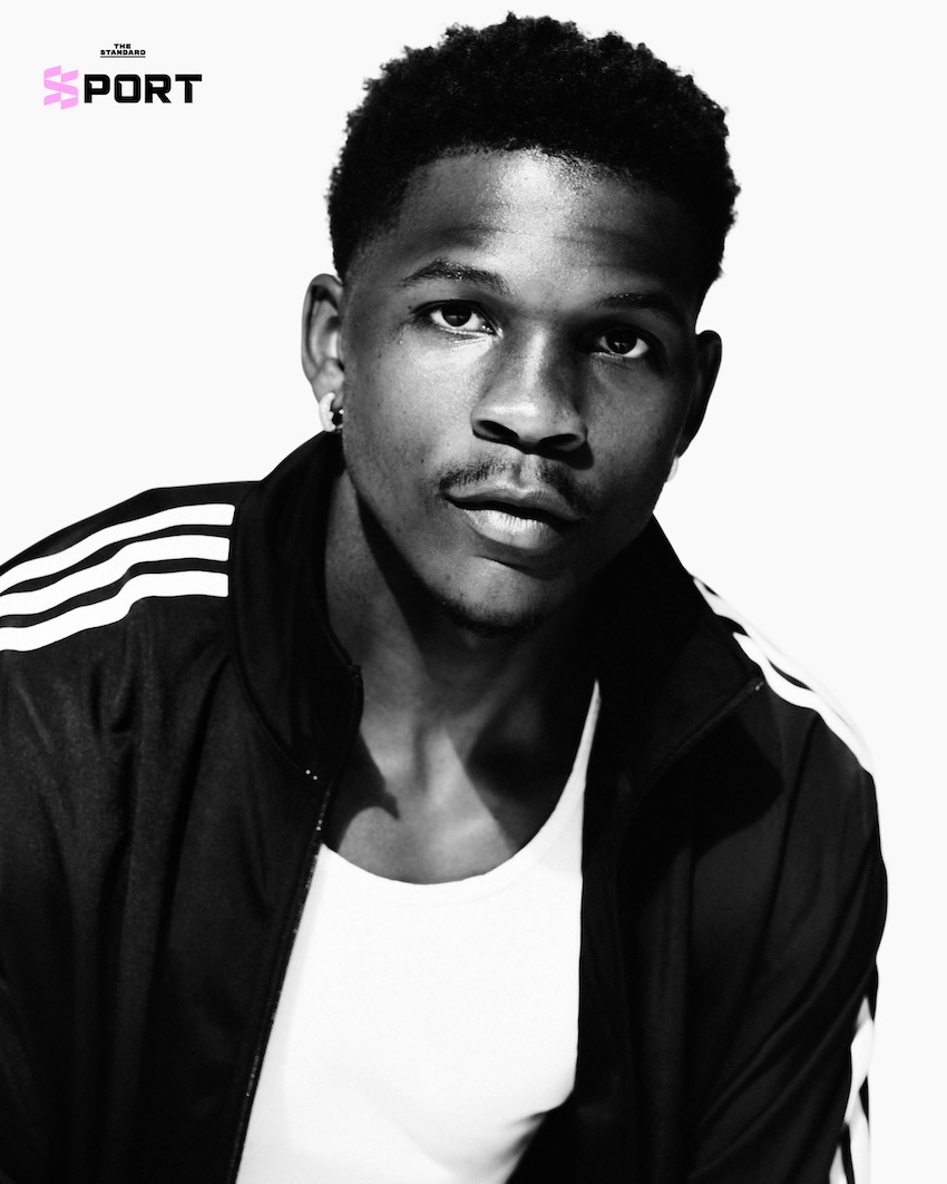 Adidas Originals รวมศิลปิน นักกีฬา นักดนตรี