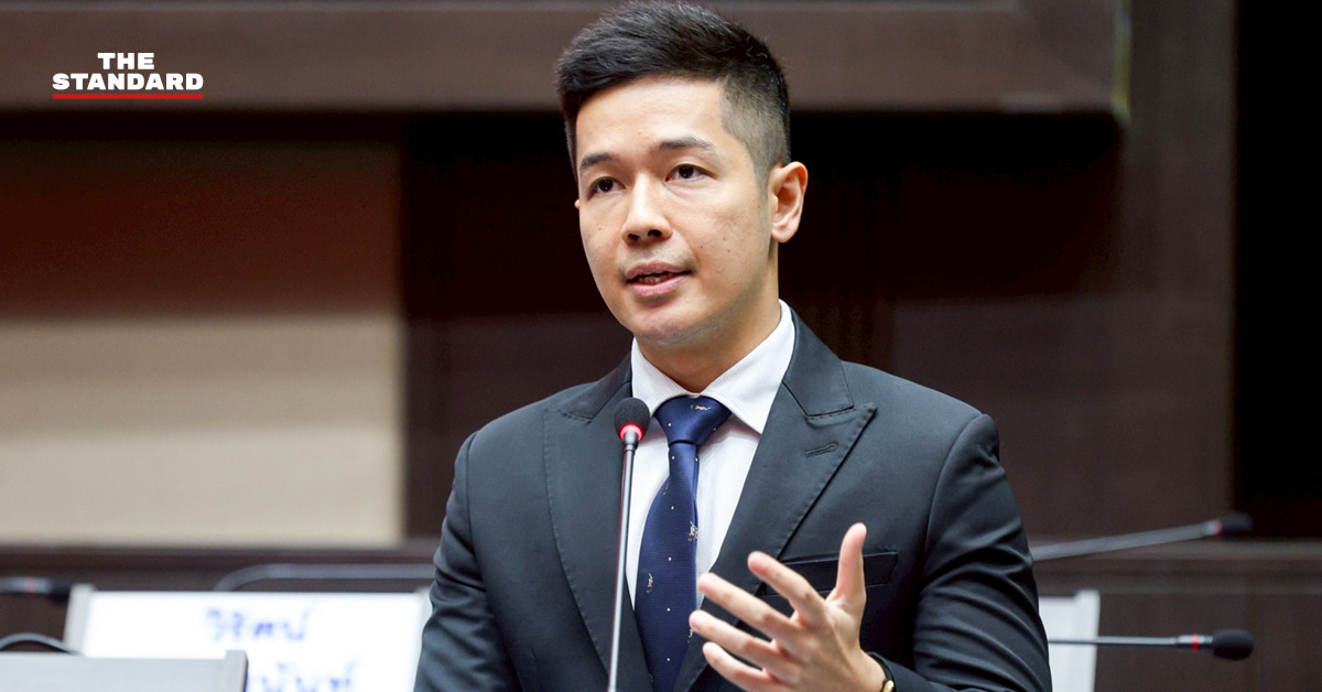 สภา กทม. ประชุมหารือระบบ Feeder เชื่อมต่อรถไฟฟ้า 20 บาท