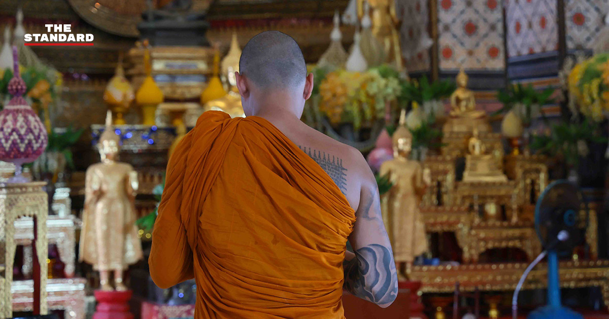 ตำรวจสอบสวนกลางตั้งศูนย์ทำนุบำรุงพระพุทธศาสนา พร้อมเปิดช่องทางรับแจ้งพฤติกรรมไม่เหมาะสมของพระสงฆ์