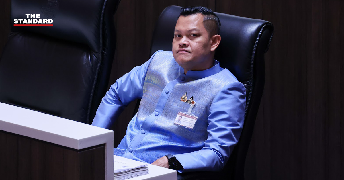 ธนกร วังบุญคงชนะ เสนอเร่งผลักดัน พ.ร.บ.คุ้มครองพระพุทธศาสนา เพื่อเอาผิดพระสงฆ์ที่ประพฤติผิดและผู้ร่วมกระทำ