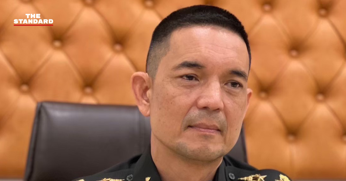 ทหารกองทัพบกไทยควบคุมตัว ทหารกัมพูชา ที่ซำแต ศรีสะเกษ