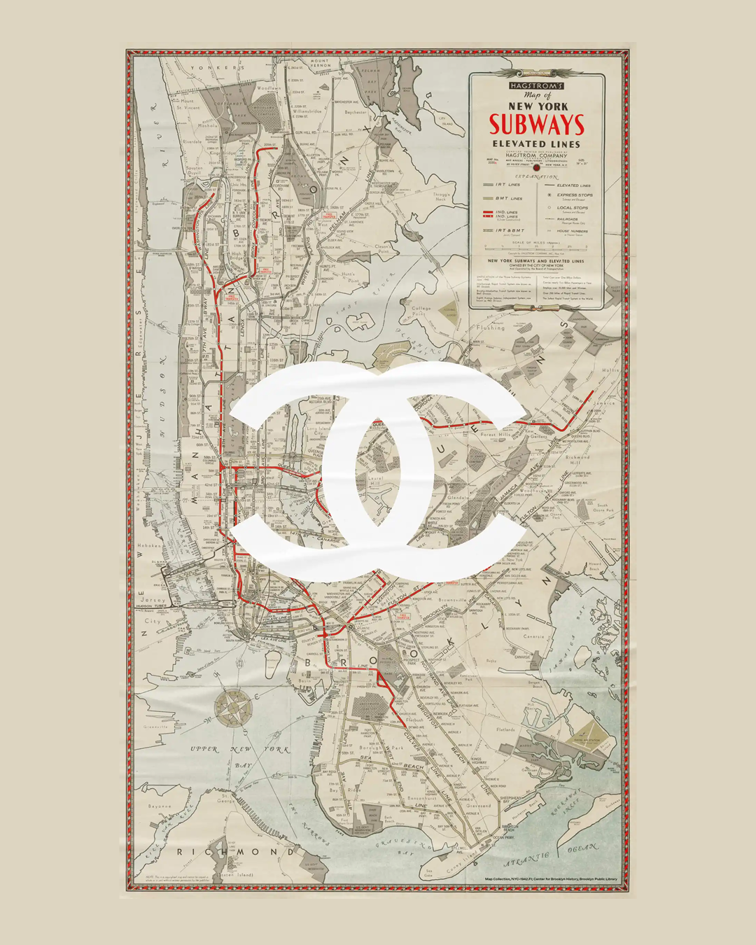 CHANEL
