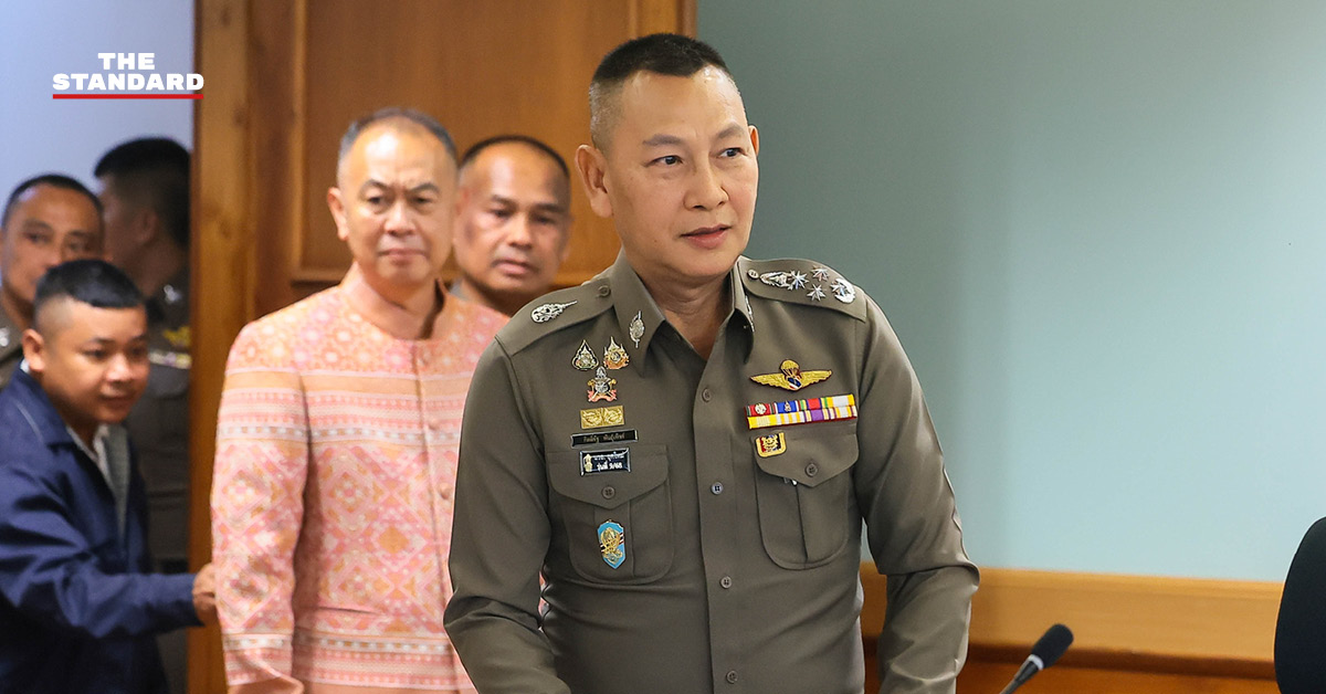 ตำรวจสอบสวนกลางประกาศเปลี่ยนชื่อศูนย์คุ้มครองพระพุทธศาสนา
