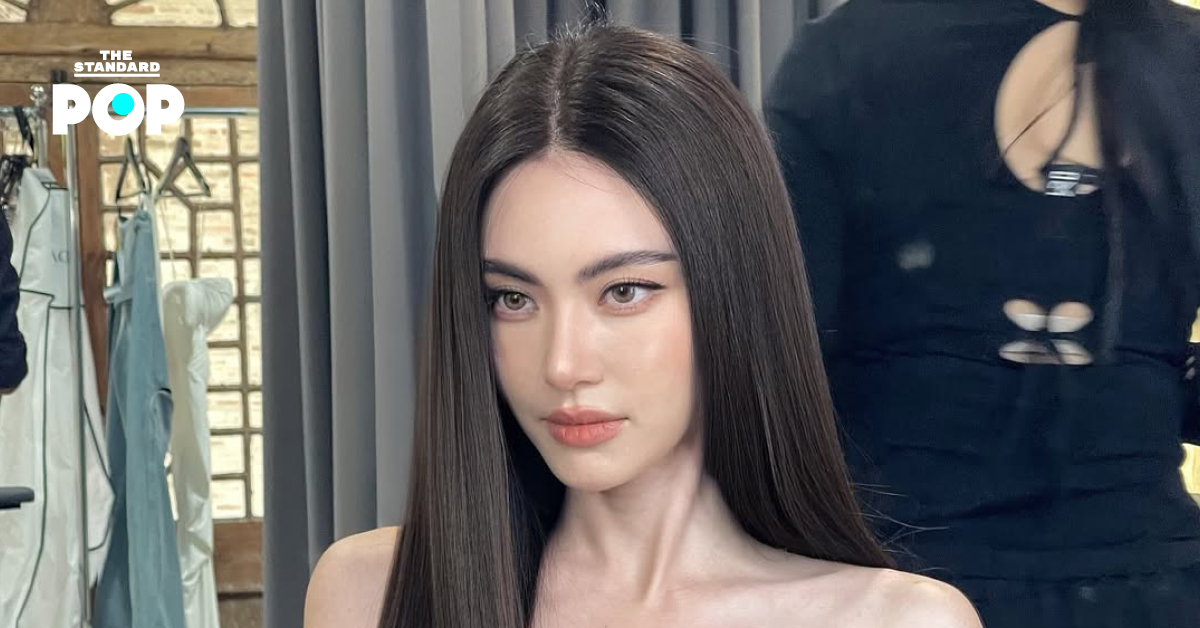 ใหม่ ดาวิกา โพสต์ชี้แจงผ่าน Instagram ปมภาพตัดต่อโยง กัมพูชา
