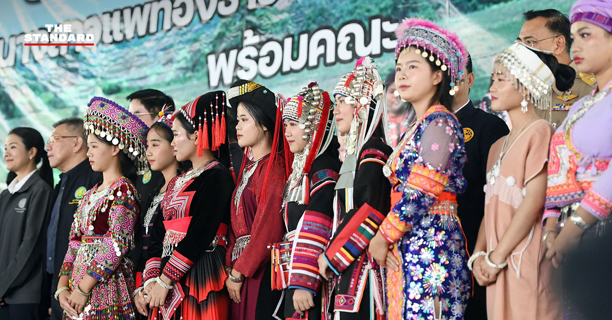 รัฐบาลไทยเดินหน้าแก้ปัญหาสถานะบุคคลให้ชนกลุ่มน้อยกว่า 1.4 แสนรายที่เกิดและอาศัยในไทยมานาน