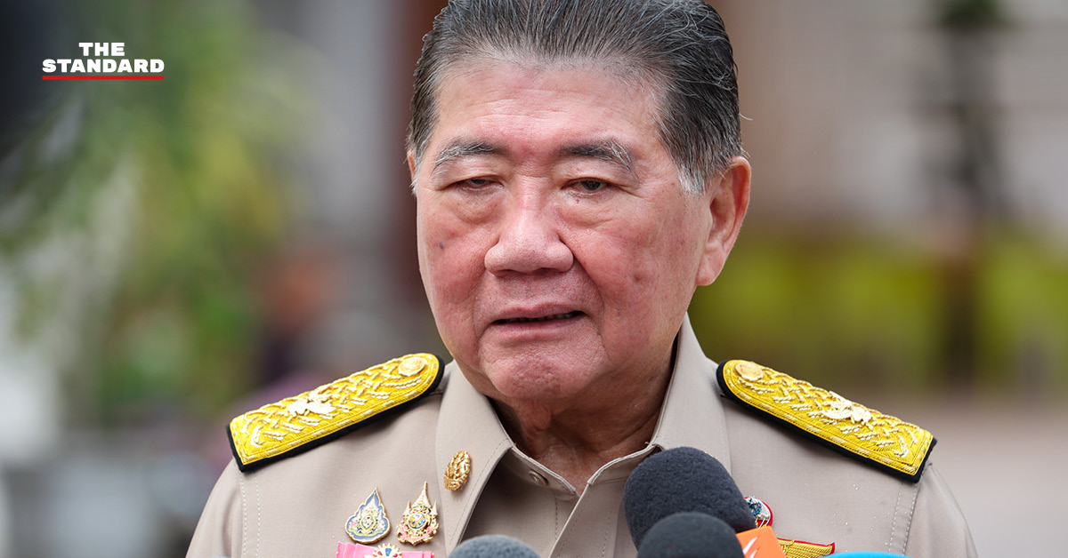 เจ้าหน้าที่เตรียมอพยพประชาชนชายแดนไทย-กัมพูชา ตามแผนพิทักษ์พื้นที่ส่วนหลัง หลังสถานการณ์ปะทะทวีความรุนแรง