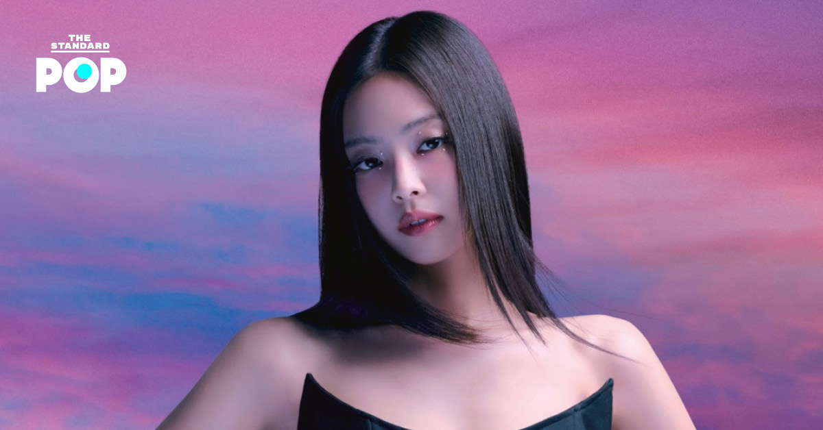 JENNIE
