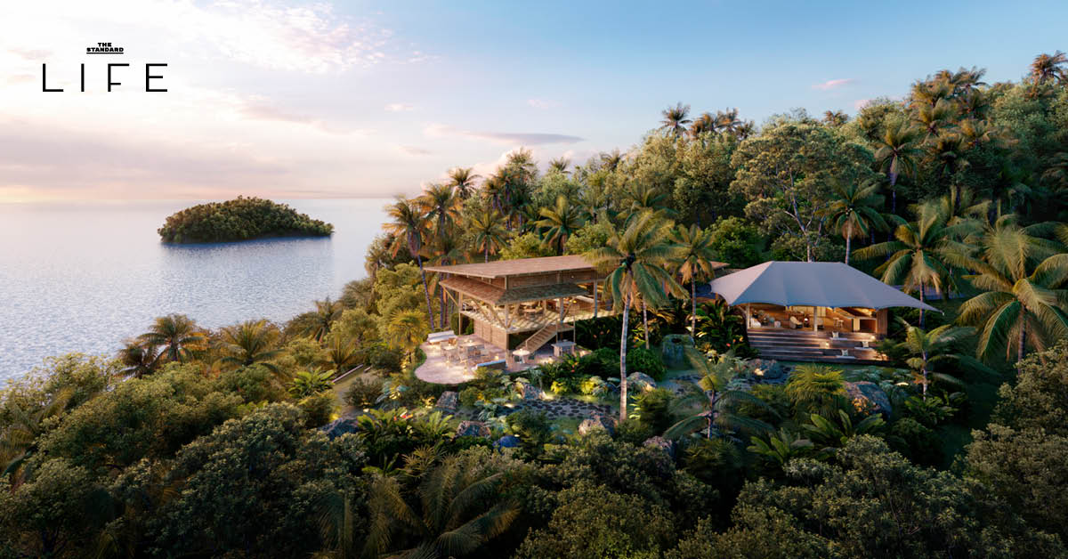 KAIA Koh Phangan