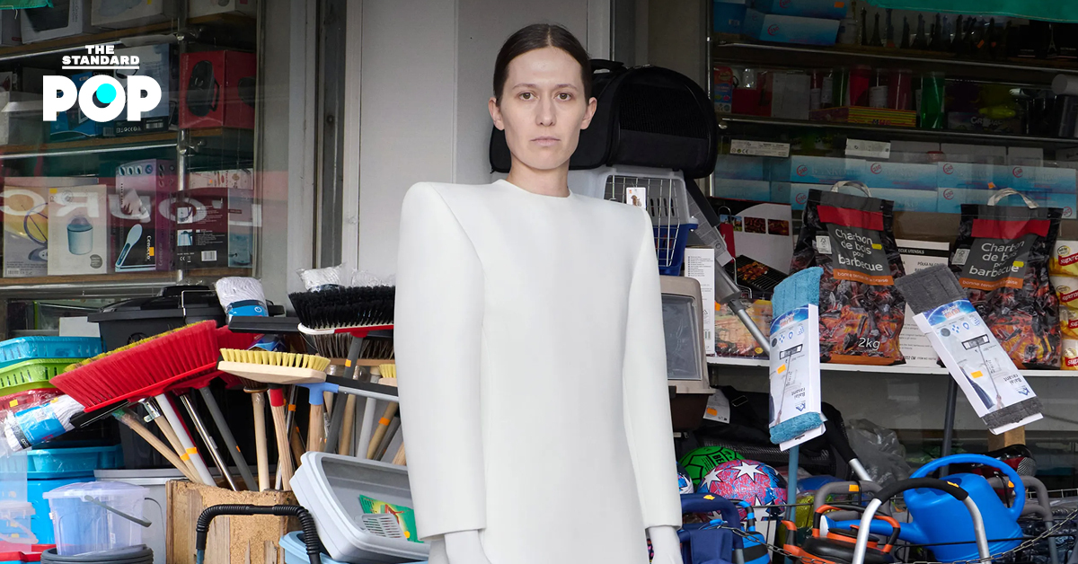 Kering รายงานผลประกอบการครึ่งปีแรก 2025 รายได้ ลดลงจากแบรนด์ในเครือ