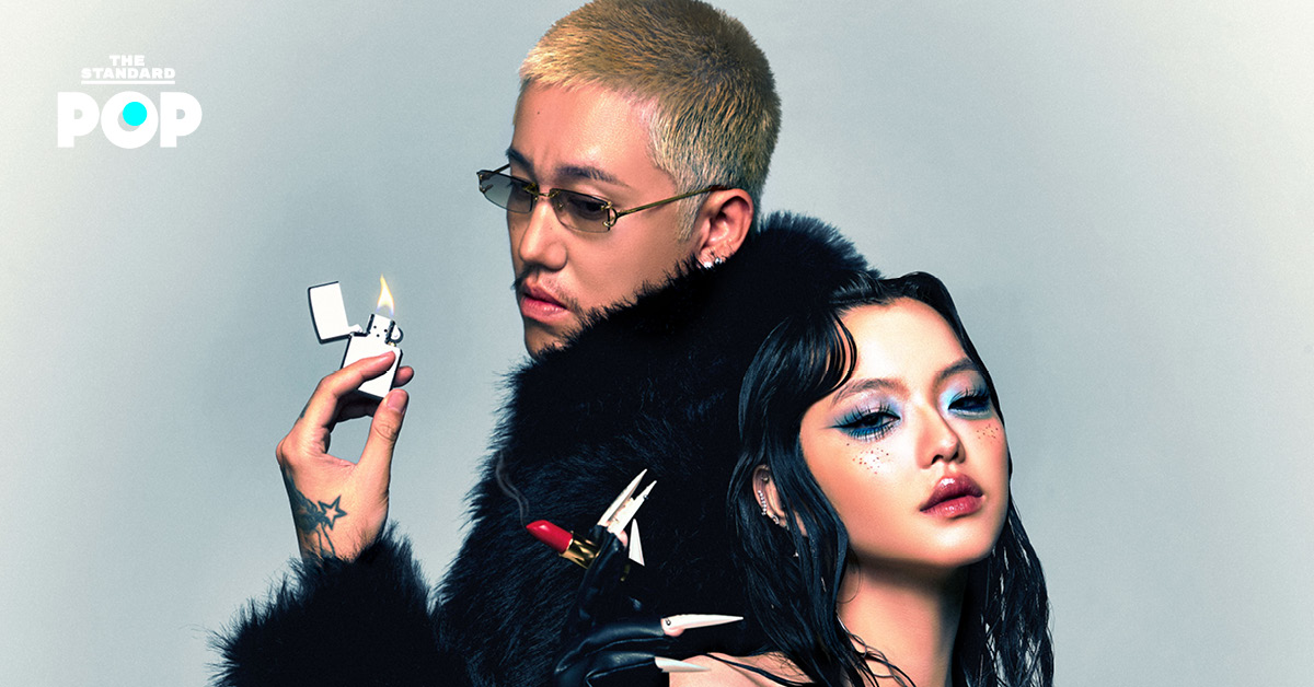 MONICA และ Jigsaw Story ในมิวสิกวิดีโอเพลง Bad B*tch ถ่ายทอดความเจ็บปวดจากรักเก่า