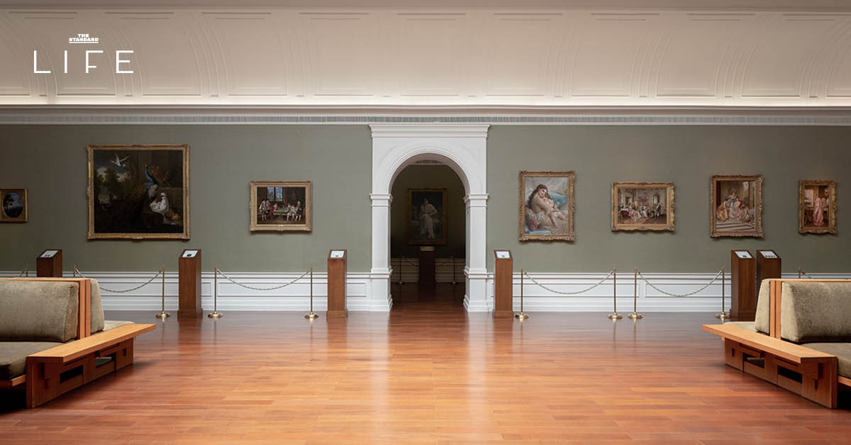 Museum STAR 2025