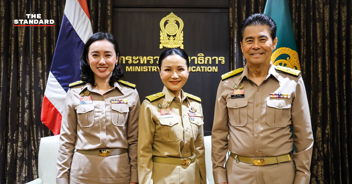 narumol-ministers