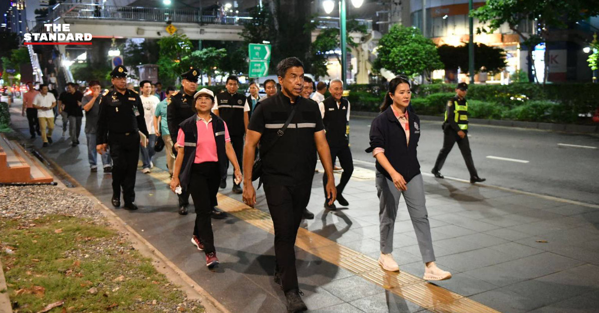 สุขุมวิทโมเดล