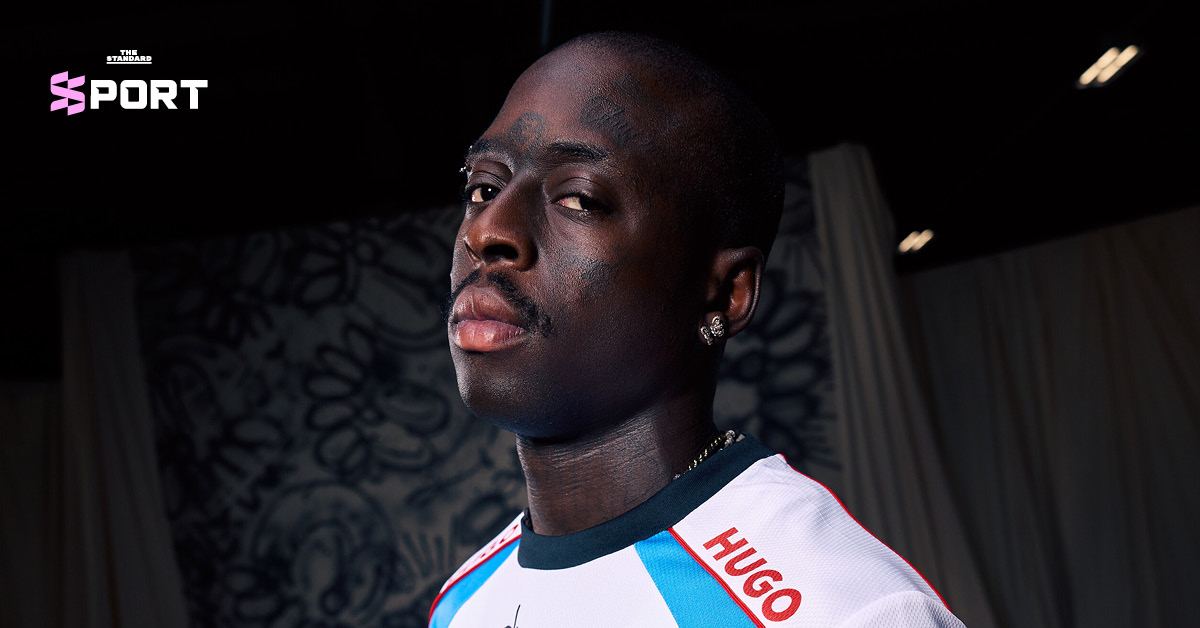 OlaOlu Slawn F1