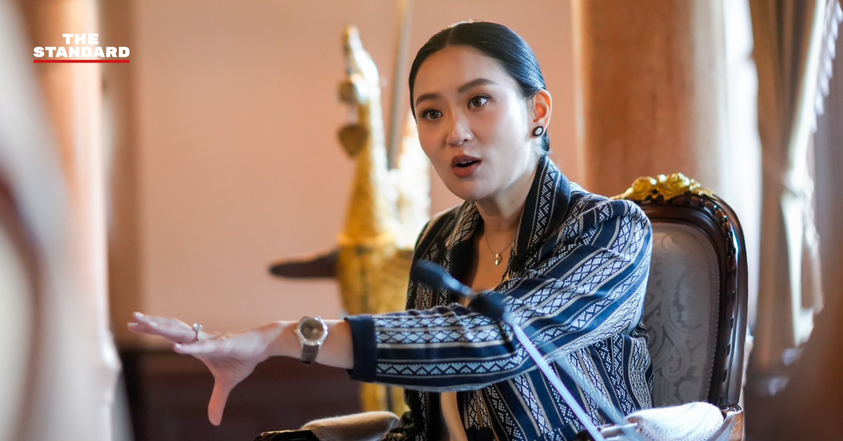 แพทองธารหารือ BOI และภาคเอกชน เพื่อขับเคลื่อน Soft Power ไทย ผ่านมาตรการจูงใจด้านภาษีและ Cash Rebate